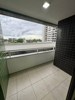 (MR) VENDA - ED. BAHREIN, AP PROJETADO, COM 3 QUARTOS SENDO 1 SUÍTE - JARDIM RENASCENÇA