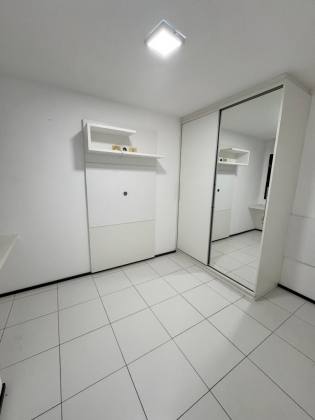(MR) VENDA - ED. BAHREIN, AP PROJETADO, COM 3 QUARTOS SENDO 1 SUÍTE - JARDIM RENASCENÇA