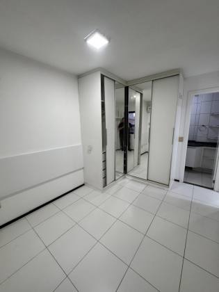 (MR) VENDA - ED. BAHREIN, AP PROJETADO, COM 3 QUARTOS SENDO 1 SUÍTE - JARDIM RENASCENÇA