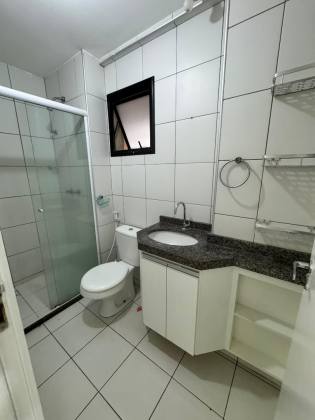 (MR) VENDA - ED. BAHREIN, AP PROJETADO, COM 3 QUARTOS SENDO 1 SUÍTE - JARDIM RENASCENÇA