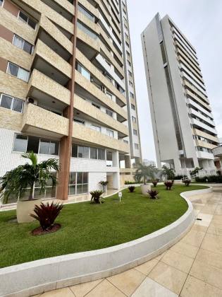 (MR) VENDA - ED. VERSATILLE, AP 2 QUARTOS SENDO 1 SUÍTE - JARDIM RENASCENÇA