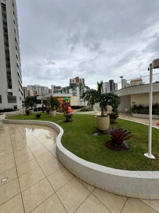 (MR) VENDA - ED. VERSATILLE, AP 2 QUARTOS SENDO 1 SUÍTE - JARDIM RENASCENÇA