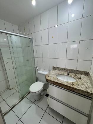 (MR) VENDA - ED. VERSATILLE, AP 2 QUARTOS SENDO 1 SUÍTE - JARDIM RENASCENÇA