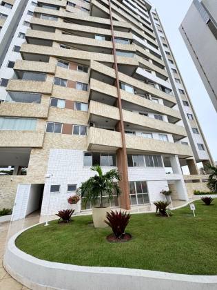 (MR) VENDA - ED. VERSATILLE, AP 2 QUARTOS SENDO 1 SUÍTE - JARDIM RENASCENÇA