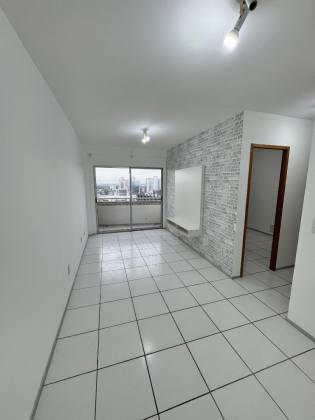 (MR) VENDA - ED. VERSATILLE, AP 2 QUARTOS SENDO 1 SUÍTE - JARDIM RENASCENÇA