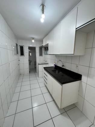(MR) VENDA - ED. VERSATILLE, AP 2 QUARTOS SENDO 1 SUÍTE - JARDIM RENASCENÇA
