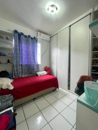 (P) VENDA - ATHENAS PARK III, AP COM PROJETADOS, 2 QUARTOS