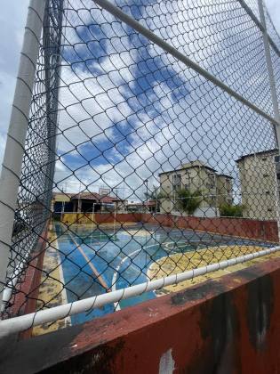 (P) VENDA - ATHENAS PARK III, AP COM PROJETADOS, 2 QUARTOS