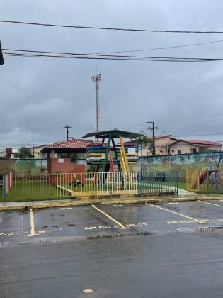 (P) VENDA - ATHENAS PARK III, AP COM PROJETADOS, 2 QUARTOS