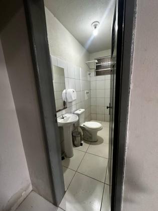 (MR) LOCAÇÃO - GALPÃO COMERCIAL 440m²