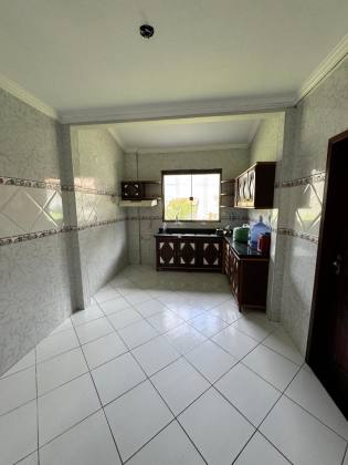 (MR) LOCAÇÃO - CASA NO CALHAU