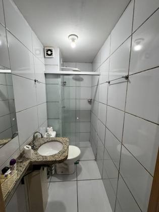 (MR) LOCAÇÃO - AP PCD FIT VIVARE RESIDENCE 2