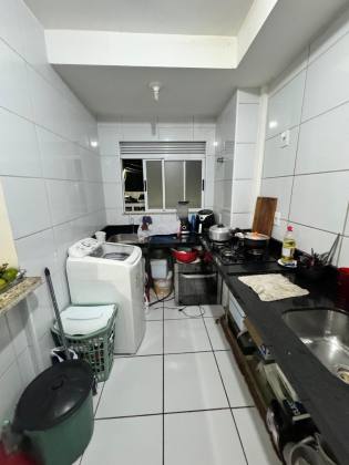 (MR) LOCAÇÃO - AP PCD FIT VIVARE RESIDENCE 2