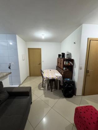 (MR) LOCAÇÃO - AP PCD FIT VIVARE RESIDENCE 2