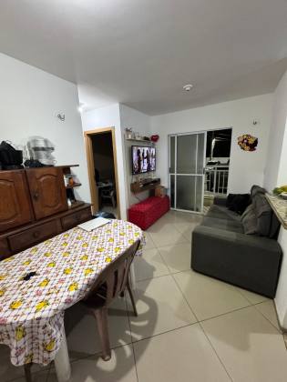 (MR) LOCAÇÃO - AP PCD FIT VIVARE RESIDENCE 2