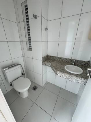 (MR) LOCAÇÃO - SALA NO BUSINESS CENTER