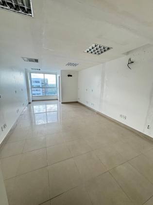 (MR) LOCAÇÃO - SALA NO BUSINESS CENTER