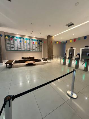 (MR) LOCAÇÃO - SALA NO BUSINESS CENTER