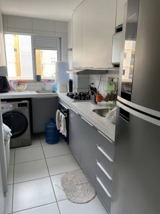 (MR) VENDA - AP FIT LIFE RESIDENCE