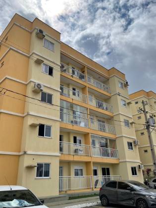 (MR) VENDA - AP FIT LIFE RESIDENCE