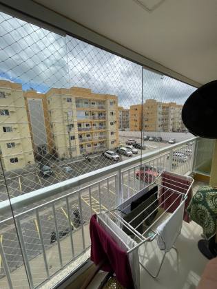 (MR) VENDA - AP FIT LIFE RESIDENCE