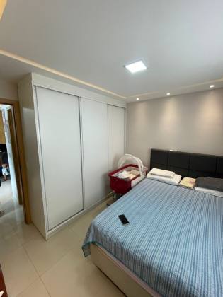 (MR) VENDA - AP FIT LIFE RESIDENCE