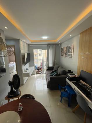 (MR) VENDA - AP FIT LIFE RESIDENCE