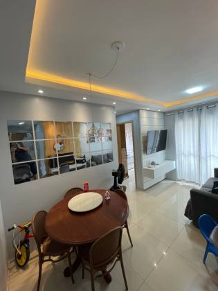 (MR) VENDA - AP FIT LIFE RESIDENCE