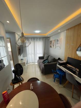 (MR) VENDA - AP FIT LIFE RESIDENCE