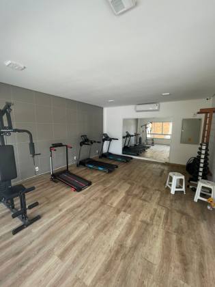 (MR) VENDA - AP FIT LIFE RESIDENCE