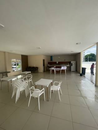 (MR) VENDA - AP FIT LIFE RESIDENCE