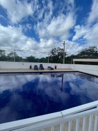 (MR) VENDA - AP FIT LIFE RESIDENCE