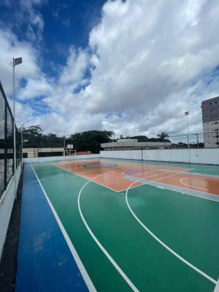 (MR) VENDA - AP FIT LIFE RESIDENCE