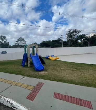 (MR) VENDA - AP FIT LIFE RESIDENCE