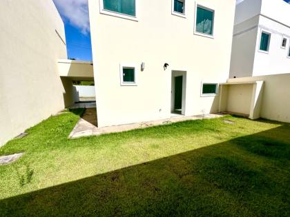 (MR) - LOCAÇÃO CASA COND. ARAÇAGI PRAIA CLUB