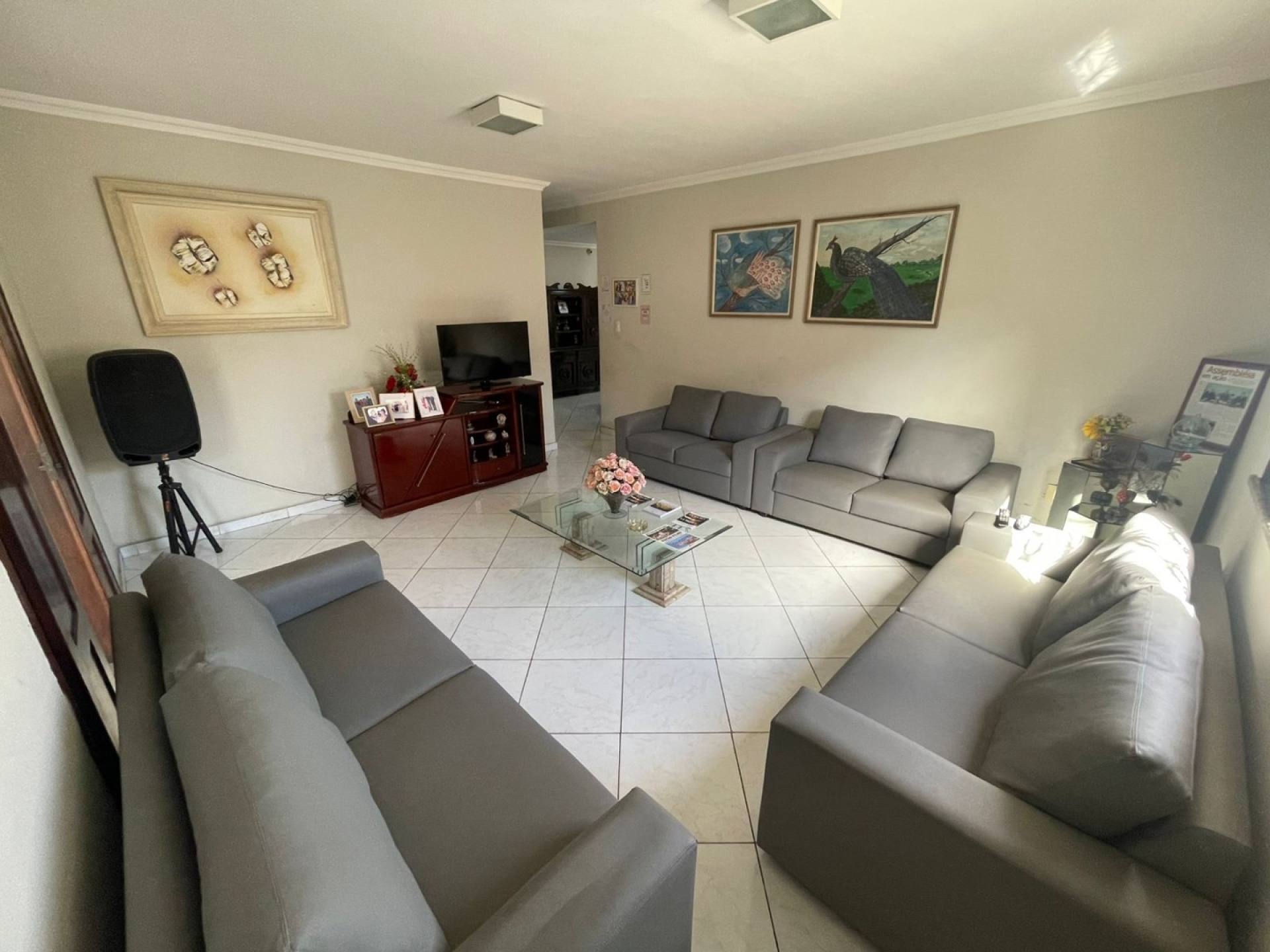 (MR) VENDA - CASA NO COND. RECANTO DO PLANALTO - ANIL