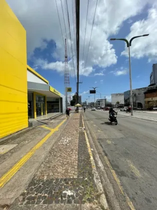 (MR) LOCAÇÃO - PONTO COMERCIAL NO SÃO FRANCISCO