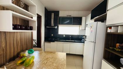 (P) VENDA - CASA NO COND. JARDIM ELDORADO