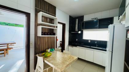 (P) VENDA - CASA NO COND. JARDIM ELDORADO