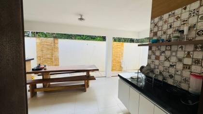 (P) VENDA - CASA NO COND. JARDIM ELDORADO