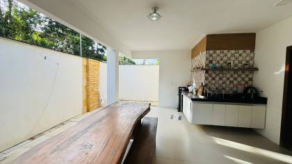 (P) VENDA - CASA NO COND. JARDIM ELDORADO