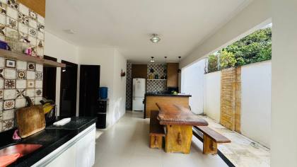 (P) VENDA - CASA NO COND. JARDIM ELDORADO