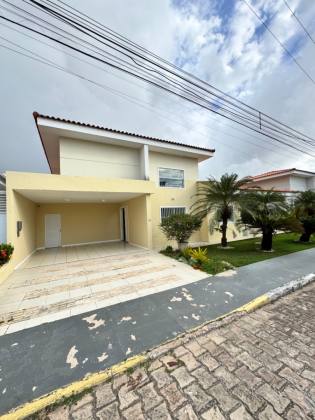 (MR) VENDA - CASA NO CONDOMÍNIO INTERLAGOS