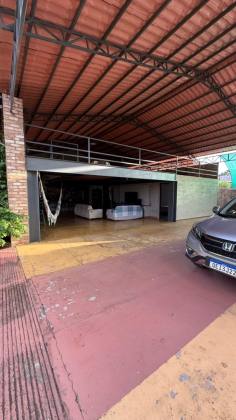 (MR) VENDA CASA - NO JARDIM ELDORADO
