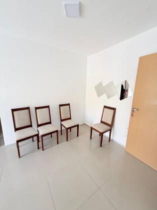 (MR) LOCAÇÃO AP - FIT LIFE RESIDENCE