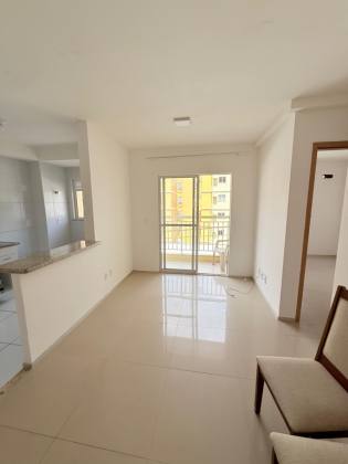 (MR) LOCAÇÃO AP - FIT LIFE RESIDENCE