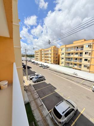 (MR) LOCAÇÃO AP - FIT LIFE RESIDENCE