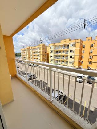 (MR) LOCAÇÃO AP - FIT LIFE RESIDENCE
