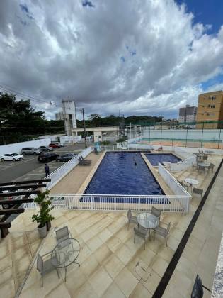 (MR) - LOCAÇÃO AP - FIT VIVARE RESIDENCE II