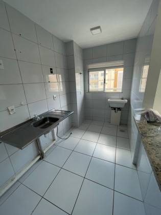 (MR) - LOCAÇÃO AP - FIT VIVARE RESIDENCE II